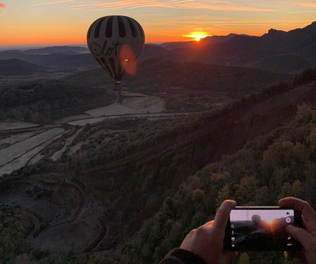 concurso fotográfico en Instagram