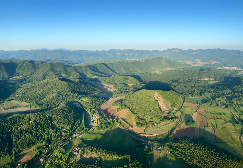 turismo en la Garrotxa|turismo en la Garrotxa