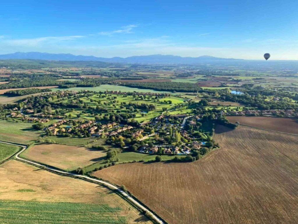 Ryder Cup a Catalunya