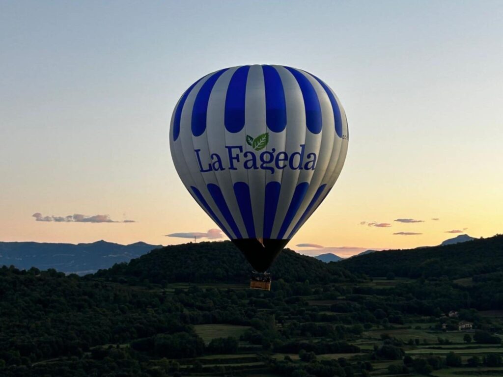 la cooperativa la fageda